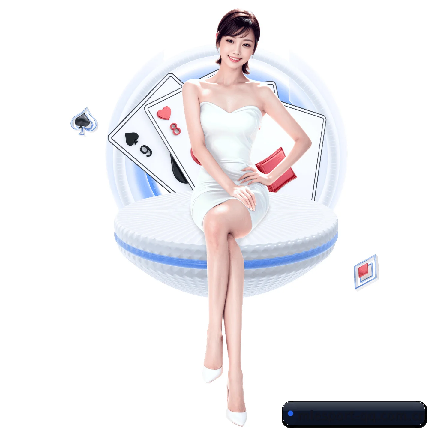 我们的死磕方向